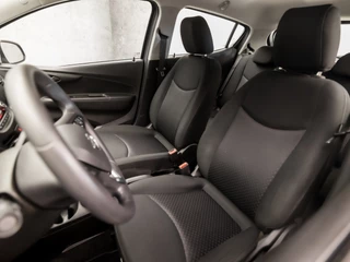 Opel KARL Opel KARL 1.0 ecoFLEX Edition (BLUETOOTH, AIRCO, CRUISE, PARKEERSENSOREN, SPORTSTOELEN, ELEK RAMEN, NIEUWSTAAT) - afbeelding nr 13