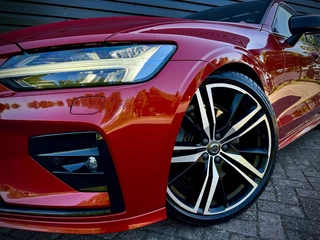 Volvo S60 Volvo S60 2.0 T5 R DESIGN PANO|HUD|HK|PILOTASS|BLINDSPOT VOL! - afbeelding nr 6