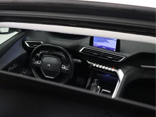 Peugeot 3008 [TREKHAAK, SCHUIFDAK, APPLE CARPLAY, ANDROID AUTO, CAMERA, ELEK. KOFFERKLEP, NIEUWSTAAT] - afbeelding nr 13
