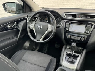 Nissan QASHQAI Nissan Qashqai 1.2 Connect Edition Trekhaak Panorama Cruise Clima All season banden - afbeelding nr 32