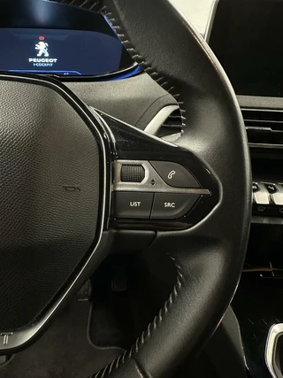 Peugeot 3008 Peugeot 3008 1.2 PureTech Allure NAVI TREKHAAK CARPLAY - afbeelding nr 19