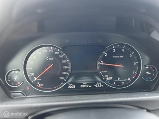 BMW 3 Serie BMW 3-serie 318i M High Executive - afbeelding nr 9