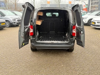 Citroën Berlingo Citroën Berlingo 1.5 BlueHDi 100 | Camera | Navi | PDC v+a | Dab - afbeelding nr 33