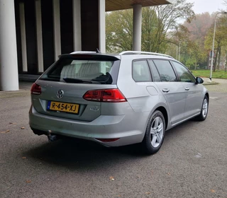 Volkswagen Golf Volkswagen Golf Variant 1.4 TSI DSG Highline 2015 Adaptive - afbeelding nr 7