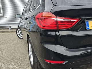 BMW 2 Serie BMW 2-serie Gran Tourer 214d Centennial Executive 7p.|Navi - afbeelding nr 37