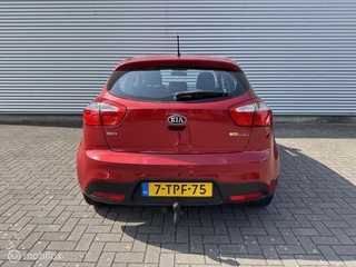 Kia Rio Kia Rio 1.2 CVVT BusinessLine | Airco | Trekhaak | Cruise | - afbeelding nr 6