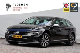 Volkswagen Arteon Shooting Brake 1.4 TSI eHybrid - 218 pk **Trekhaak / Massage / DCC