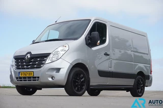 Renault Master Renault Master 2.3 dCi L1H1 * Euro 6 * Trekhaak * - afbeelding nr 27
