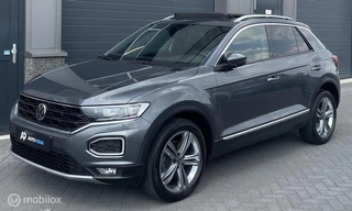 Volkswagen T-Roc Volkswagen T-Roc 1.5 TSI DSG Sport 150PK/PANO/VIRTU - afbeelding nr 9