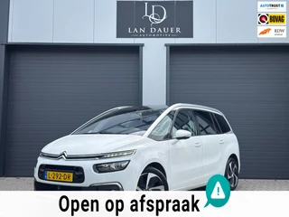 Citroën Grand C4 Spacetourer 1.6 THP BTW / AUTOMAAT / PANO