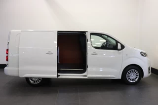 Toyota ProAce - Airco - Navi - Cruise - € 17.900,- Excl. - afbeelding nr 9