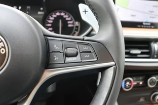 Alfa Romeo Stelvio - afbeelding nr 25