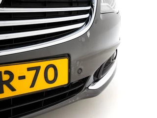 Opel Insignia Opel Insignia Sports Tourer 1.6 T Cosmo *FULL-LEATHER | XENON | NAVI-FULLMAP | CAMERA | COMFORT-SEATS | ECC | PDC | CRUISE | 18''ALU* - afbeelding nr 41