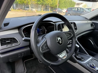 Renault Talisman Renault Talisman Estate 1.6T INIT.PARIS | AUT | BOSE | 200PK - afbeelding nr 15