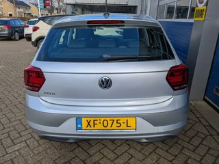 Volkswagen Polo Volkswagen Polo 1.0 TSI Comfortline Business - afbeelding nr 15