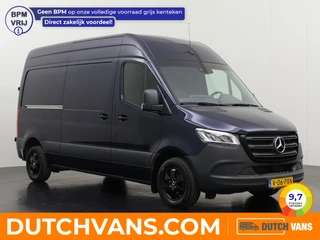 Mercedes-Benz Sprinter 315CDi Automaat L2H2 | Led | Standkachel