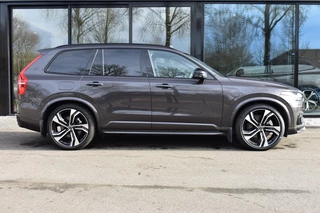 Volvo XC90 - afbeelding nr 49