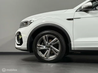 Volkswagen T-Roc Volkswagen T-Roc 1.0 TSI R-Line Business+ | CARPLAY | CRUISE - afbeelding nr 29