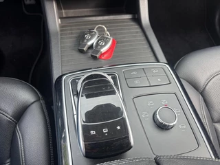 Mercedes-Benz GLE - afbeelding nr 18