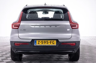 Volvo XC40 - afbeelding nr 26