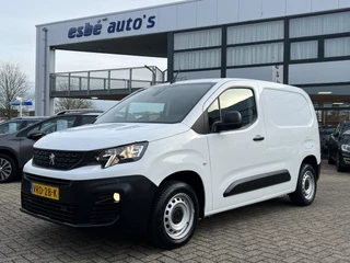 Peugeot Partner - 84040071-0