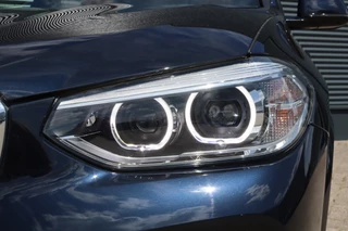 BMW X3 BMW X3 xDrive30e M-Sport Shadow Pano/Camera/Leder/Keyless/App-Connect/LED+/Trekhaak wegkl. - afbeelding nr 33