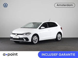 Volkswagen Polo 1.0 TSI Life Edition