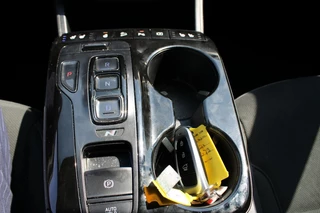Hyundai Tucson Hybrid - afbeelding nr 29
