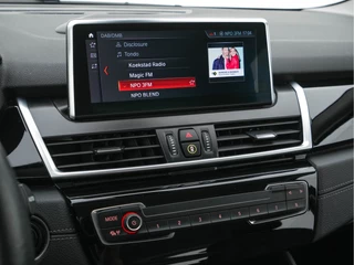 BMW 2 Serie BMW 2 Serie Active Tourer 225xe iPerformance Executive (INCL-BTW) *DAKOTA-LEATHER | FULL-LED | HARMAN/KARDON-AUDIO  | HEATED-SPORT-SEATS | HEAD-UP | DAB+  | ECC | NAVI-FULLMAP | PDC | CRUISE | 17''ALU* - afbeelding nr 17