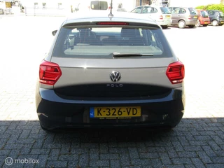 Volkswagen Polo Volkswagen Polo 1.0 TSI Comfortline Business - afbeelding nr 4