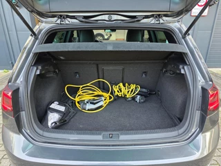 Volkswagen Golf Volkswagen Golf 1.4 TSI PHEV GTE | PANO / ACC / LED / CARPLAY / CAMERA / P.SENSOR V+A / LEDER-ALCANTARA / STOELVERW. / LANE ASS ! - afbeelding nr 10