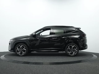 Hyundai Tucson - afbeelding nr 17