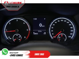 Volkswagen Transporter Volkswagen Transporter T6.1 2.0 TDI 150 Pk DSG Aut. L2 BPM VRIJ! DC Dubbel Cabine 4Motion/ Carplay/ Camera/ PDC/ Cruise/ Airco - afbeelding nr 17