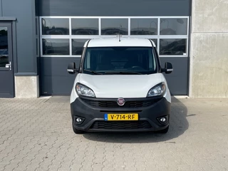 Fiat Doblò Fiat Doblò Cargo 1.3 MJ L1 Koelbox in laadruimte - afbeelding nr 5