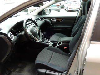 Nissan QASHQAI - afbeelding nr 6