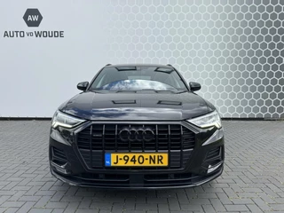 Audi Q3 Audi Q3 40 TFSI quattro S Line Pro Line S Pano Led Matrix - afbeelding nr 2