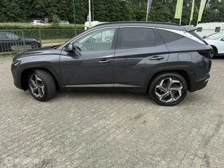 Hyundai Tucson Hyundai Tucson 1.6 T-GDI PHEV Premium 4WD - afbeelding nr 12