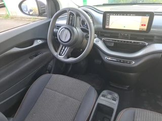Fiat 500e | Navigatie | LM Velgen | - afbeelding nr 6