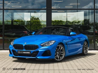 BMW Z4 Roadster M40i Sportaut. – Pano, Memory, HUD