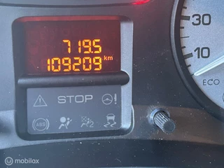 Citroën Berlingo Citroen Berlingo  1.2 * NAVIGATIE * AIRCO * 2 SCHUIFDEUREN - afbeelding nr 16