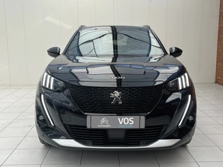 Peugeot e-2008 Peugeot e-2008 EV GT Pack 50 kWh | Schuifdak | Stoelverwarming | Carplay | - afbeelding nr 35