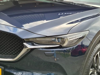 Mazda CX-5 - afbeelding nr 28