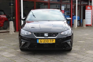 SEAT Ibiza - afbeelding nr 2