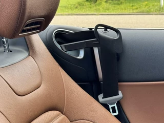Mercedes-Benz C-Klasse Mercedes C 300 AMG Cabrio | BURM | 360 | AIRSCARF | CARPLAY | VOL - afbeelding nr 45