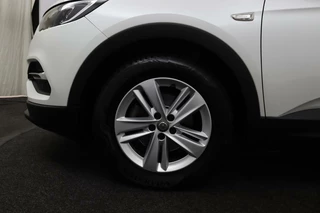 Opel Grandland X Opel Grandland X 1.2 Turbo Business Edition | Pano | Parelmoer | - afbeelding nr 34
