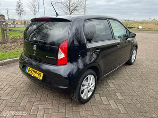 SEAT Mii Seat Mii 1.0 Sport Dynamic 1e eig! - afbeelding nr 5