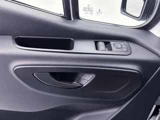 Mercedes-Benz Sprinter Mercedes-Benz Sprinter 315 1.9 CDI L2H2 Inrichting Navigatie Achteruitrijcamera Apple Carplay/Android Auto Cruise Control - afbeelding nr 28