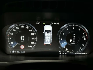 Volvo XC90 Volvo XC90 2.0 T8 Twin Engine AWD Inscription Leer Pano 7Per - afbeelding nr 41