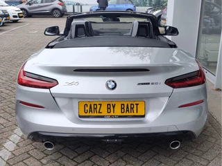BMW Z4 Stoelverwarming | Harman Kardon | Digi cockpit - afbeelding nr 4