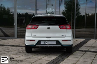 Kia Niro Kia Niro 1.6 GDi Hybrid Executive|Full Led|VOL|JBL|Trekhaak| - afbeelding nr 19